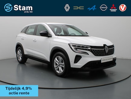 Renault Austral 0