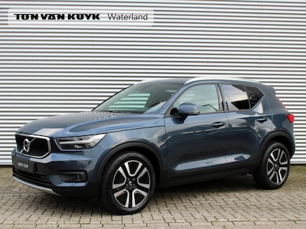 Volvo XC40 0