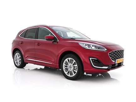 Ford Kuga 0