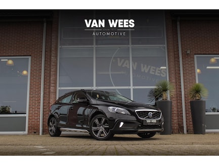 Volvo V40 Cross Country 0