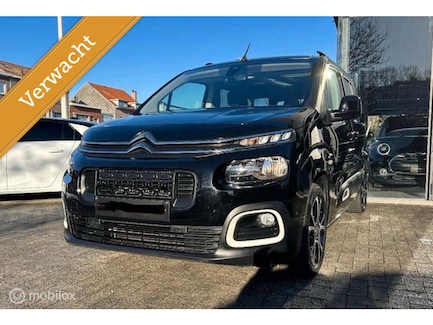 Citroën Berlingo 0