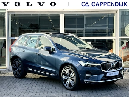 Volvo XC60 0