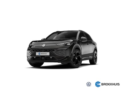 Volkswagen T-Roc 0
