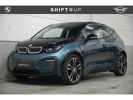 BMW i3 0