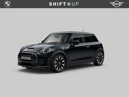 MINI Mini Electric 0