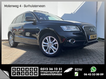 Audi Q5 0