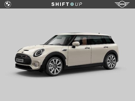 MINI Clubman 0