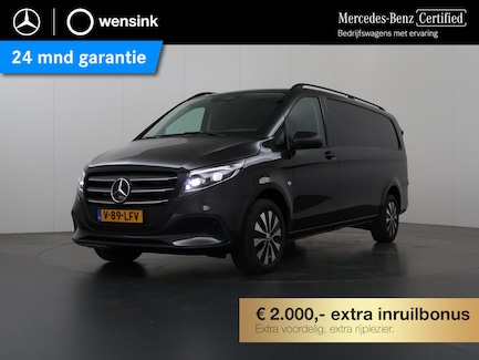 Mercedes-Benz Vito 0