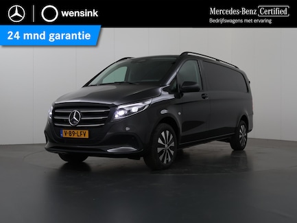 Mercedes-Benz Vito 0
