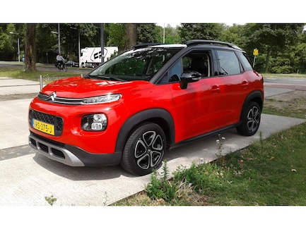 Citroën C3 Aircross 0