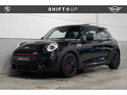 MINI John Cooper Works 0