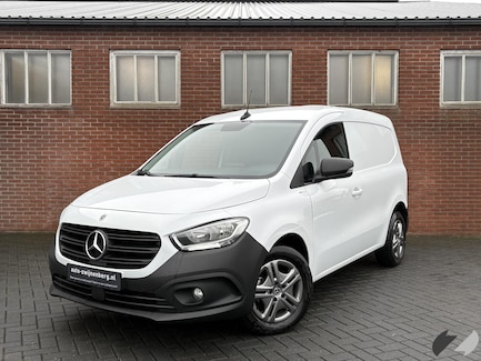 Mercedes-Benz Citan 0