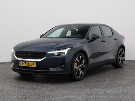 Polestar 2 0