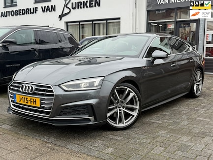 Audi A5 0