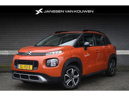 Citroën C3 Aircross 0
