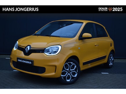 Renault Twingo 0