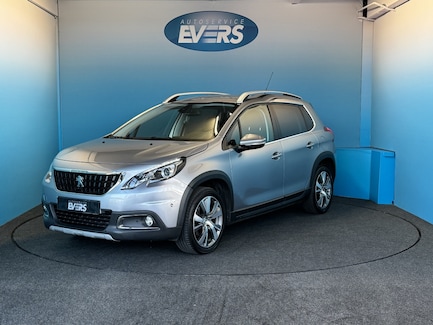Peugeot 2008 0