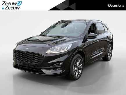 Ford Kuga 0