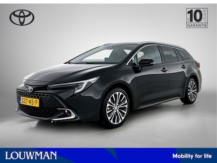 Toyota Corolla 0