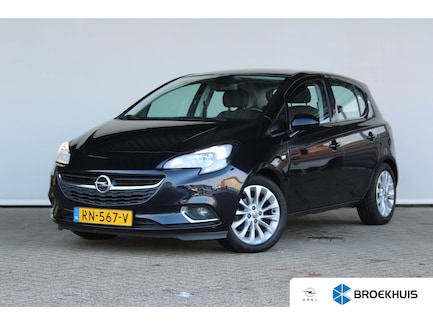 Opel Corsa 0
