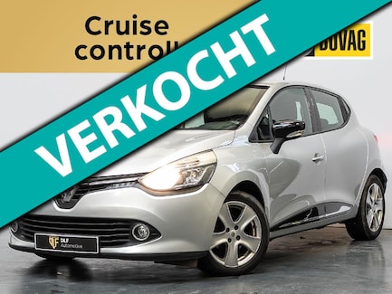 Renault Clio 0