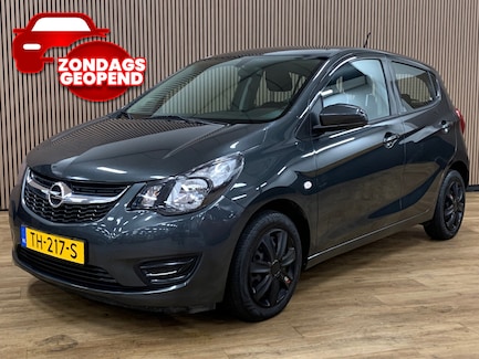 Opel Karl 0