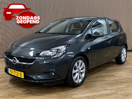 Opel Corsa 0