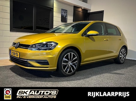 Volkswagen Golf 0