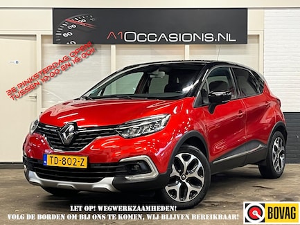 Renault Captur 0