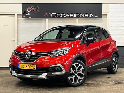 Renault Captur 0