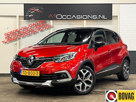 Renault Captur 0