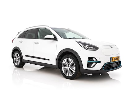 Kia Niro EV 0