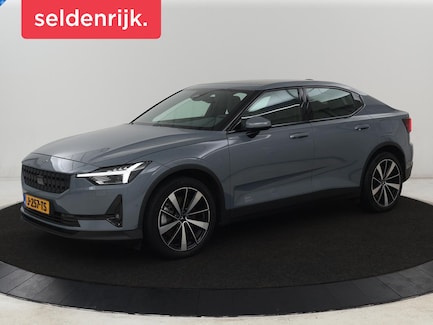 Polestar 2 0