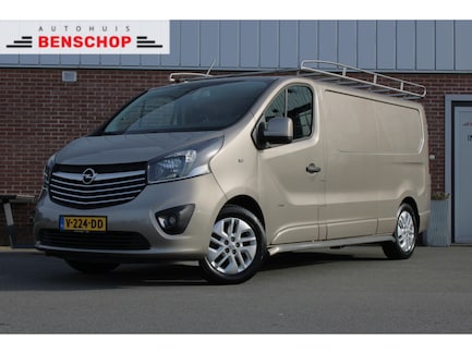 Opel Vivaro 0