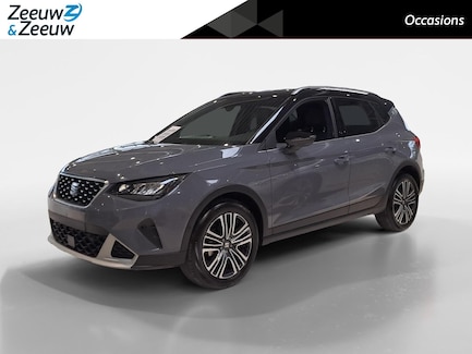SEAT Arona 0