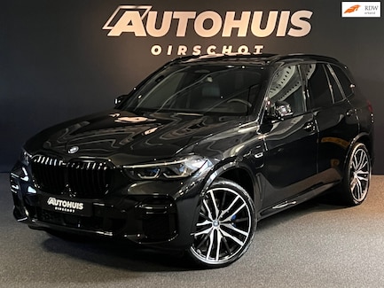 BMW X5 0