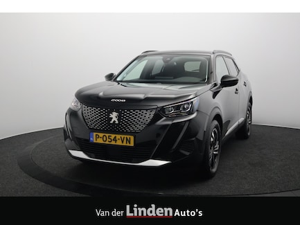 Peugeot 2008 0