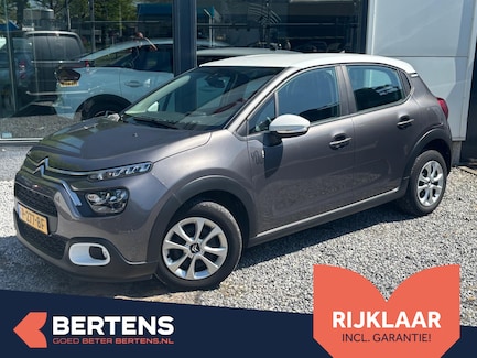 Citroën C3 0