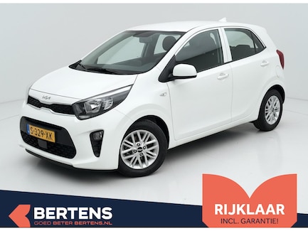 Kia Picanto 0