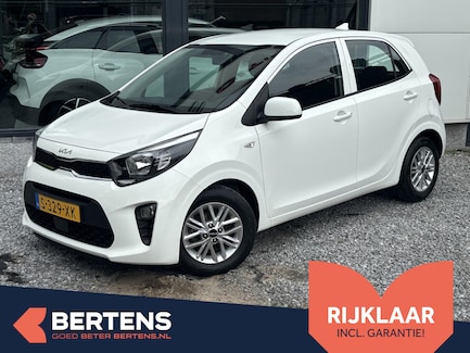 Kia Picanto 0