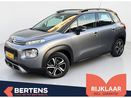 Citroën C3 Aircross 0