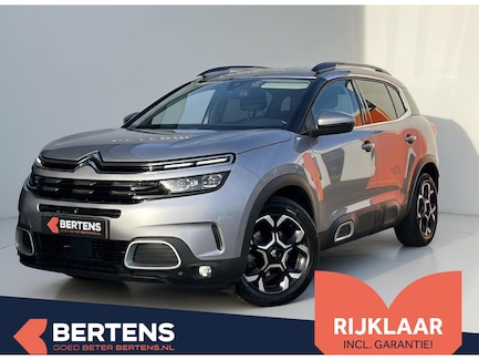 Citroën C5 Aircross 0