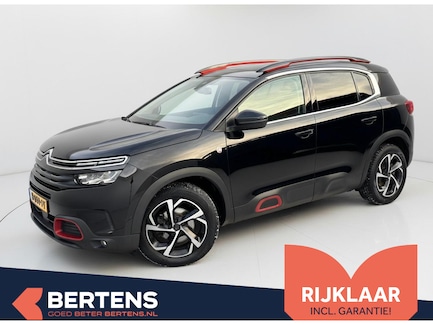 Citroën C5 Aircross 0