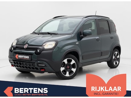 Fiat Panda 0