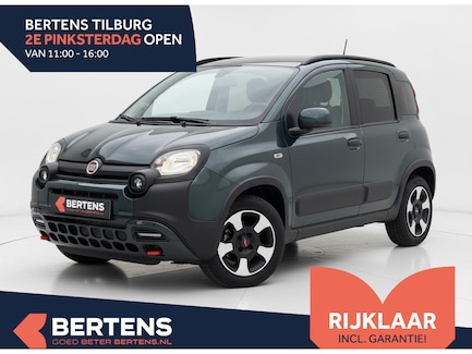 Fiat Panda 0