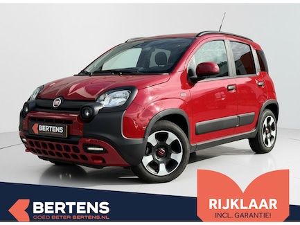 Fiat Panda 0