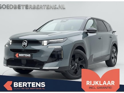 Citroën C5 Aircross 0