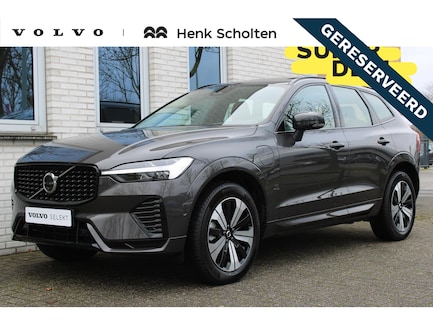 Volvo XC60 0