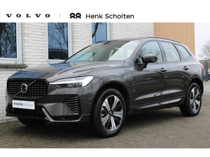Volvo XC60 0