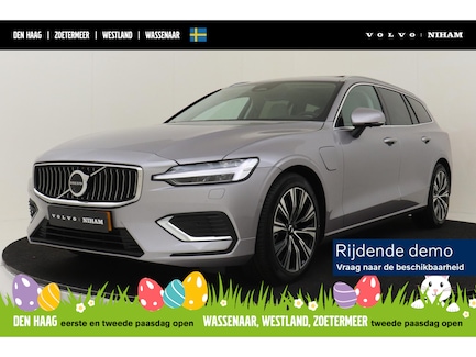 Volvo V60 0
